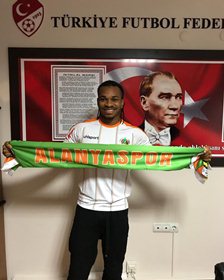 Official : Chievo's Joel Obi Seals Loan Transfer To Turkish Club Alanyaspor
